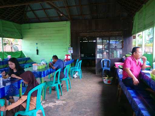 Warung Jawa Dua Bersaudara 5