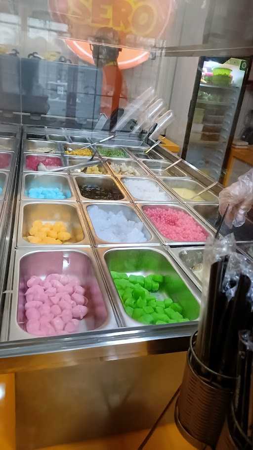 Ice Sero Banjarbaru 7