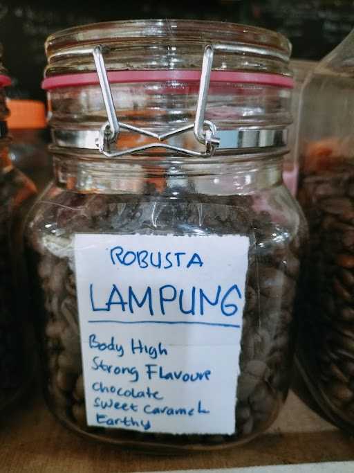 Warung Kopi Seduhlur 7