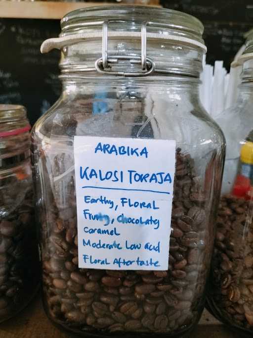 Warung Kopi Seduhlur 3