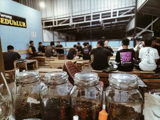 Warung Kopi Seduhlur 9