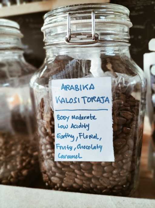 Warung Kopi Seduhlur 1