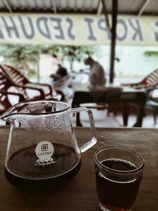 Warung Kopi Seduhlur 2