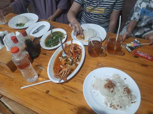 Bangkit Seafood 9