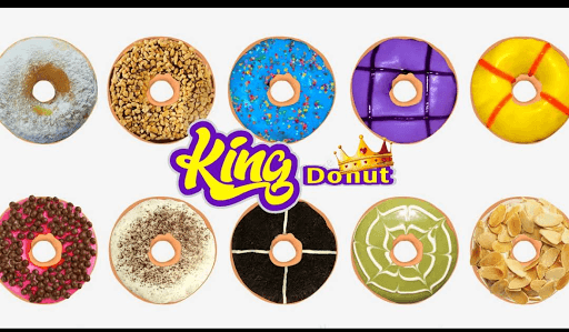 King Donut 4