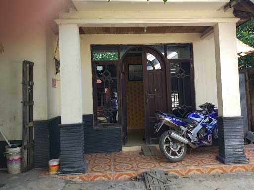 Kue Roko Rahmah 4