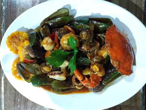 Qirani Seafood 1