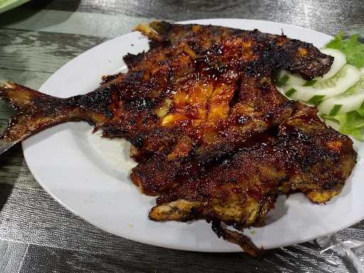 Qirani Seafood 6