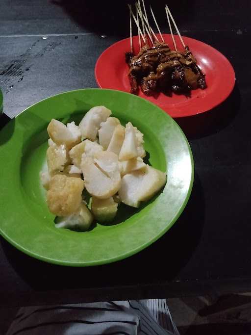 Sate Ayam Suramadu 1