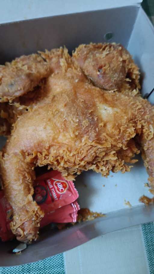 Sonic Chicken Karanganyar 1 1