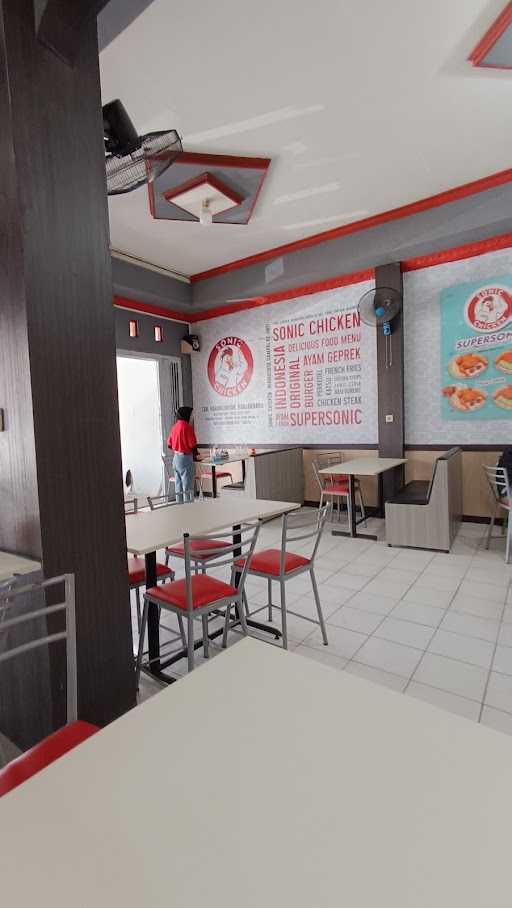 Sonic Chicken Karanganyar 1 4