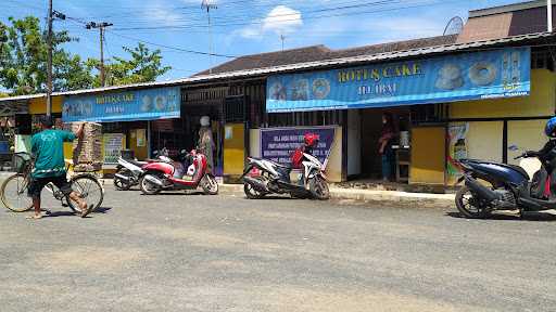 Roti & Cake Hj.Ibai 3