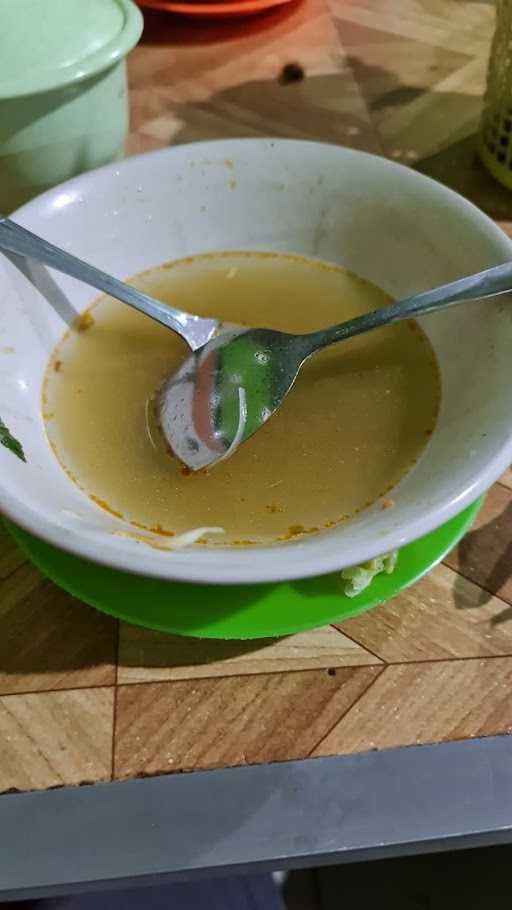 Bakso & Mie Ayam Blangkon 2