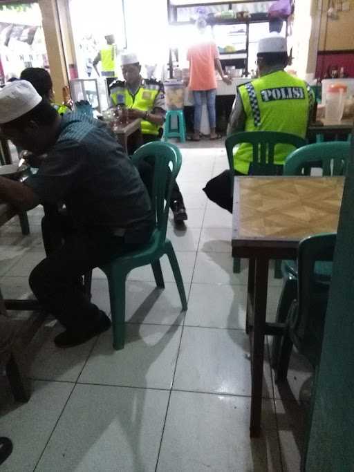 Bakso & Mie Ayam Blangkon 5