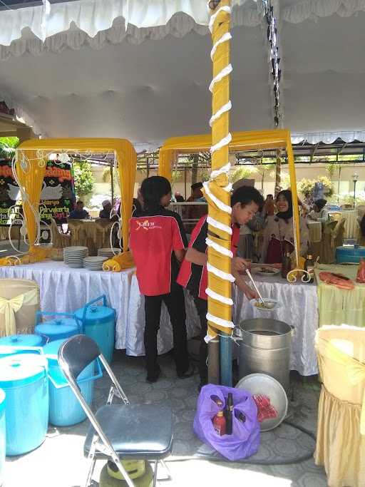 Bakso & Mie Ayam Blangkon 6