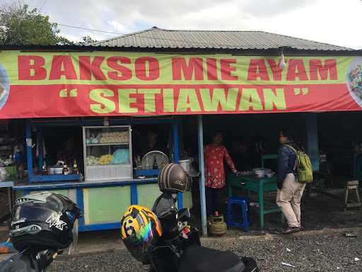 Bakso Mie Ayam Setia Kawan 9