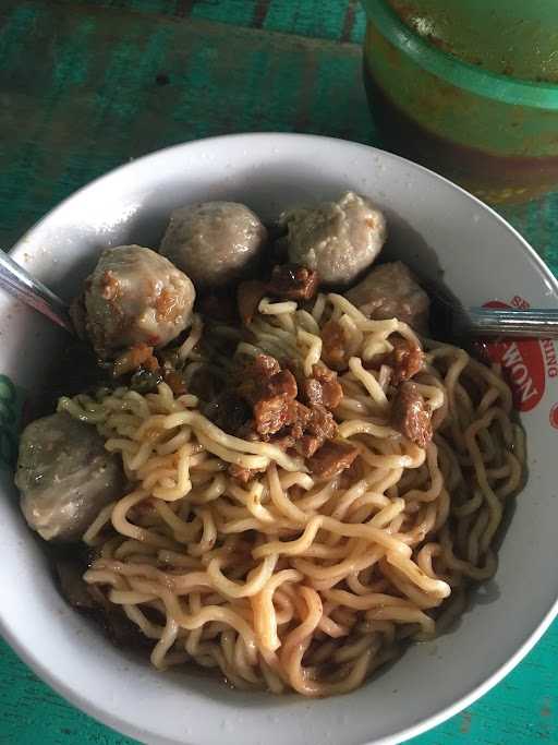 Bakso Mie Ayam Setia Kawan 6