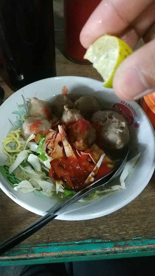 Bakso Mie Ayam Setia Kawan 2