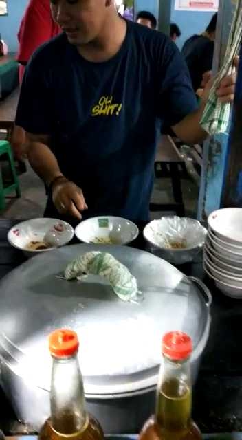 Bakso Mie Ayam Setia Kawan 4