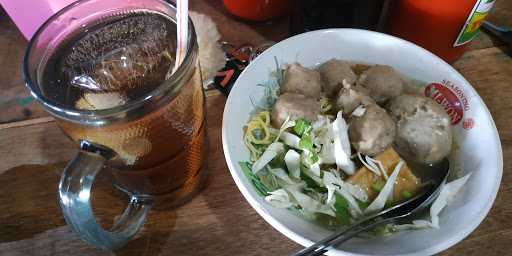 Bakso Mie Ayam Setia Kawan 3