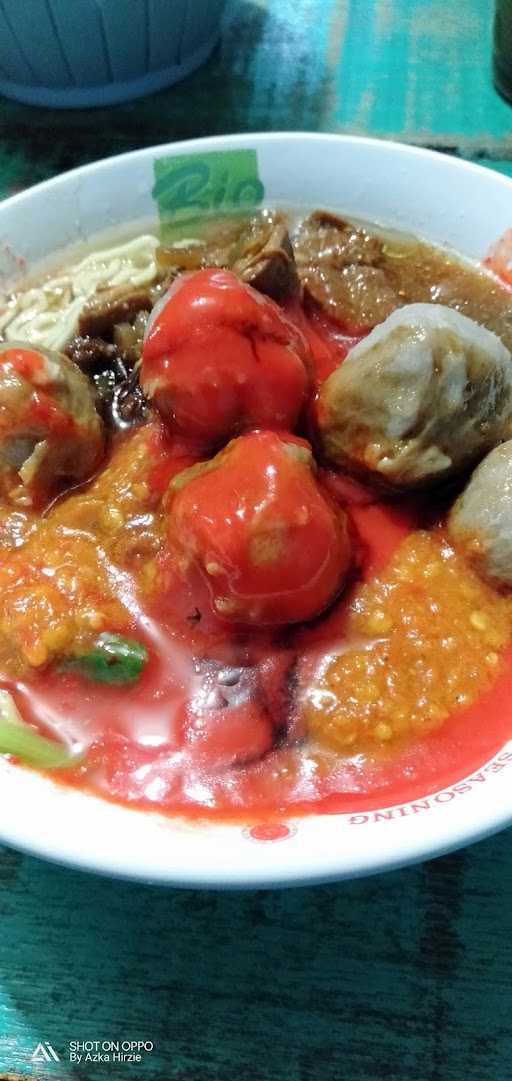 Bakso Mie Ayam Setia Kawan 1