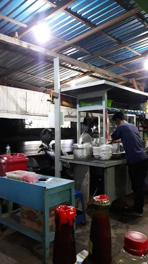 Bakso Mie Ayam Setia Kawan 7