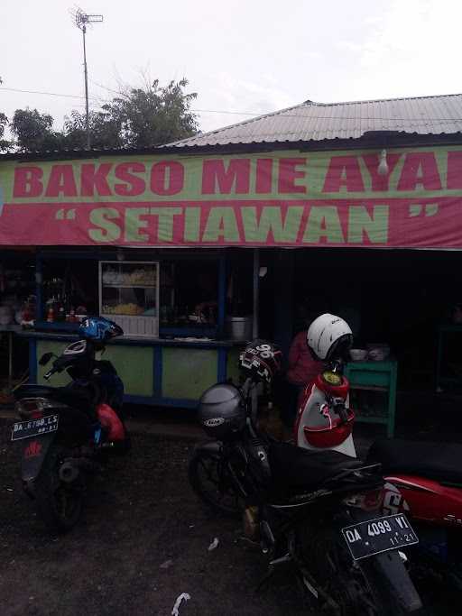 Bakso Mie Ayam Setia Kawan 8