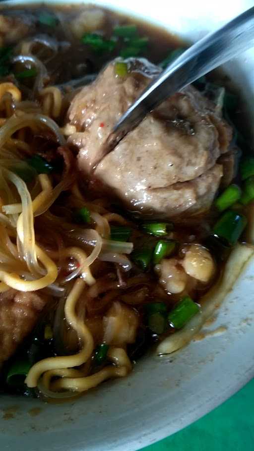 Mie Ayam She Kumis 2 2