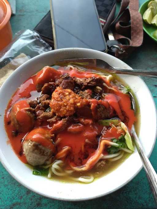 Mie Ayam She Kumis 2 7