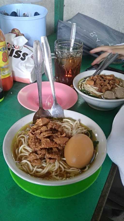 Mie Ayam She Kumis 2 1