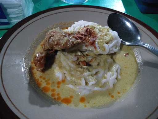 Rumah Makan H Icam 9