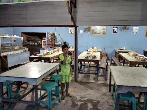 Rumah Makan Mama Neneng 5