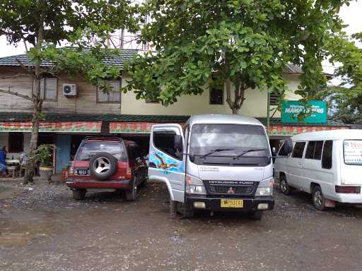 Rumah Makan Mama Neneng 4