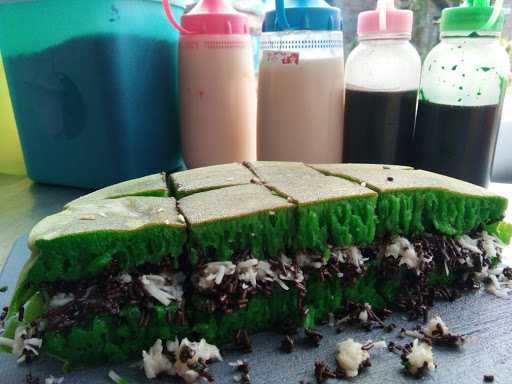 Terang Bulan Blackforest Zhafira 3