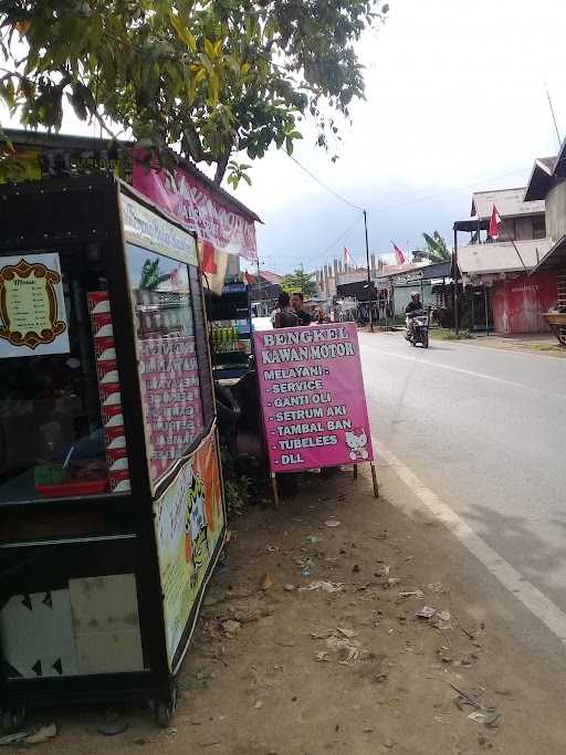 Terang Bulan Blackforest Zhafira 10