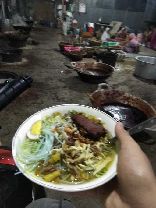 Warung Acil Ida 1