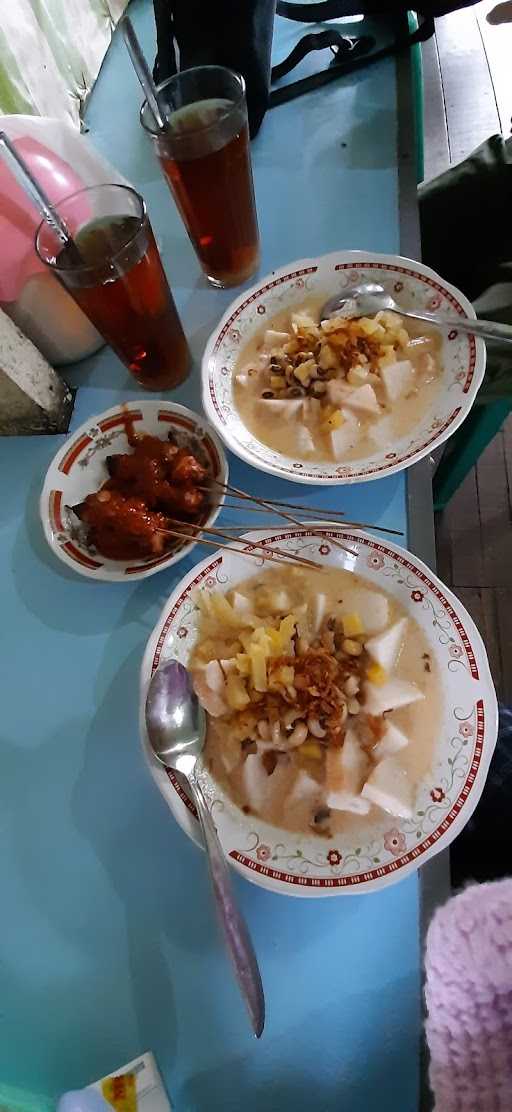 Warung Ketupat Martapura Hj. Ramlah 5