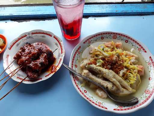 Warung Ketupat Martapura Hj. Ramlah 10