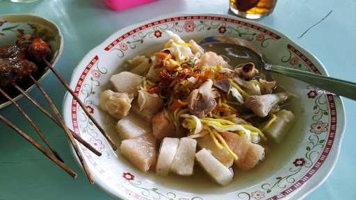 Warung Ketupat Martapura Hj. Ramlah 9