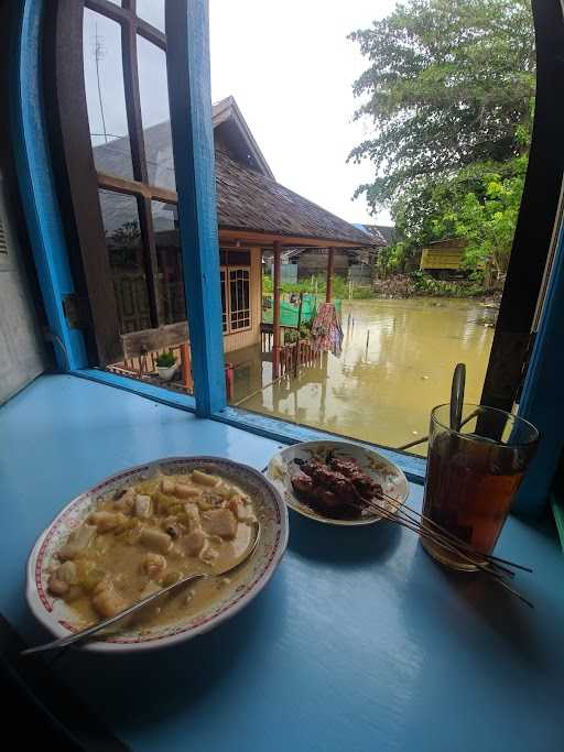 Warung Ketupat Martapura Hj. Ramlah 4