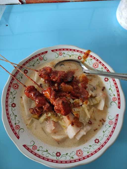 Warung Ketupat Martapura Hj. Ramlah 7