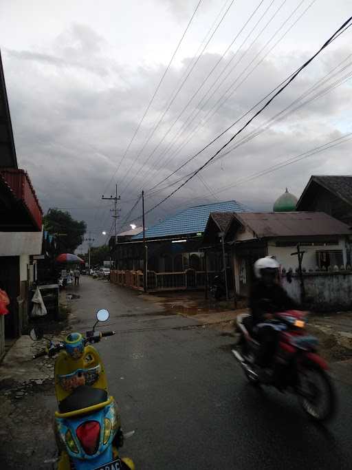 Warung Makan Acil Imar Pekauman 4