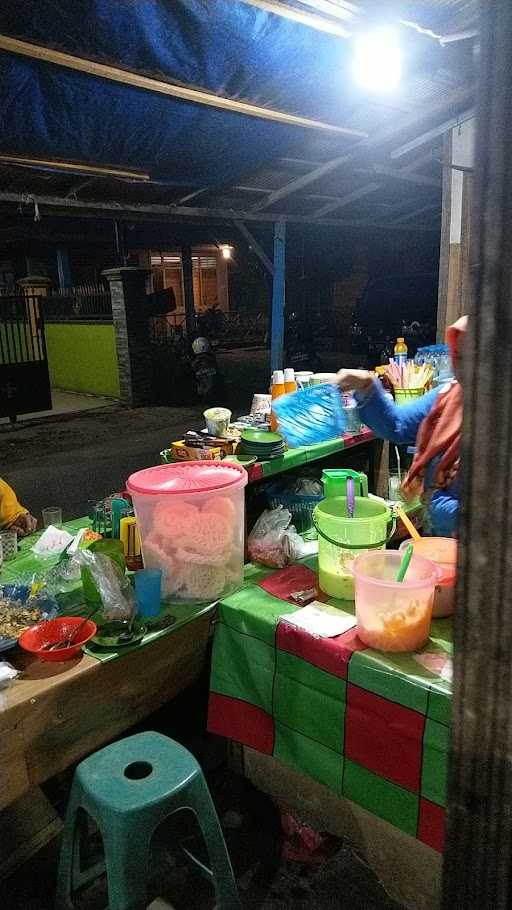 Warung Makan Acil Imar Pekauman 3