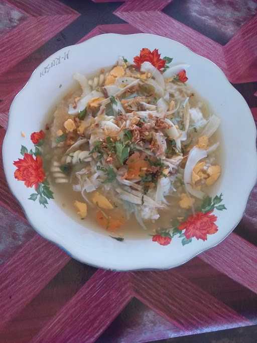 Warung Makan Hj. Holpah 9