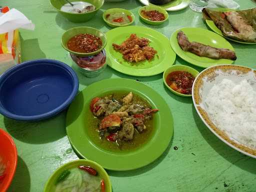 Warung Makan Khas Banjar 9