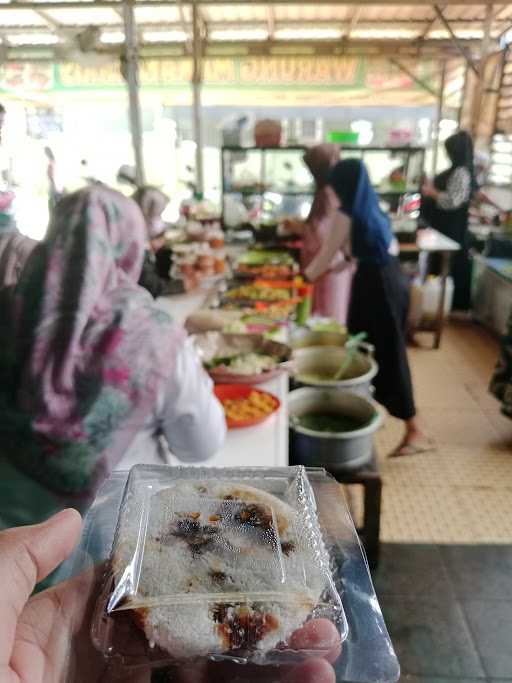 Warung Makan Khas Banjar 6