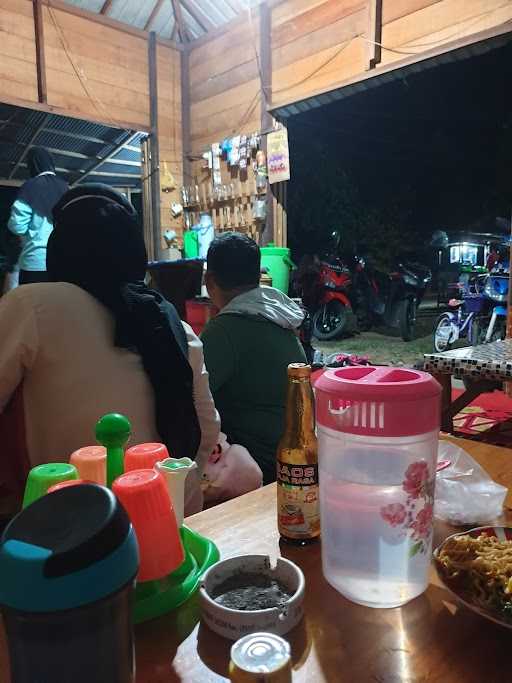 Warung Nasgor Mas Yono 1