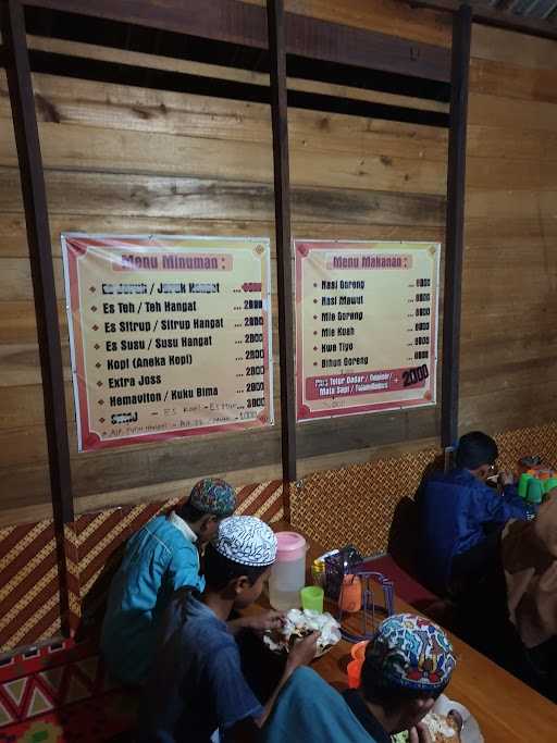 Warung Nasgor Mas Yono 7