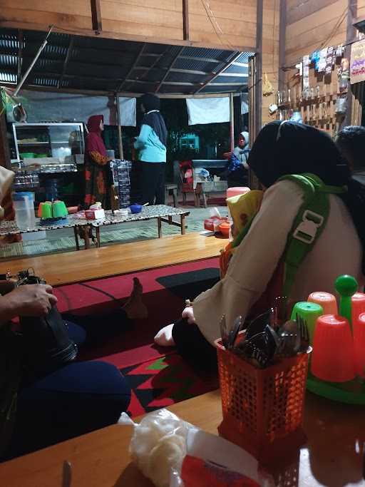 Warung Nasgor Mas Yono 5