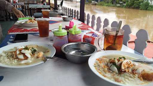 Warung Pinggir Banyu 10